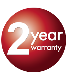 3-Year Manufactures Defect Warranty on SLRhut Purchases